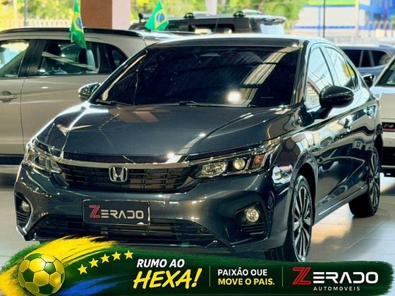 HONDA CITY 1.5 i-VTEC FLEX EX CVT HONDA CITY 1.5 i-VTEC FLEX EX CVT